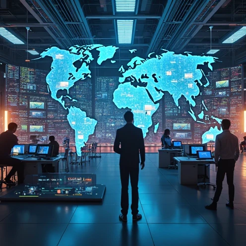 Trading Platforms