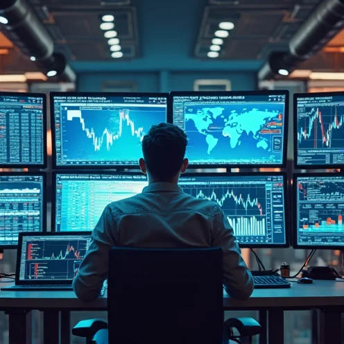 Forex Investment