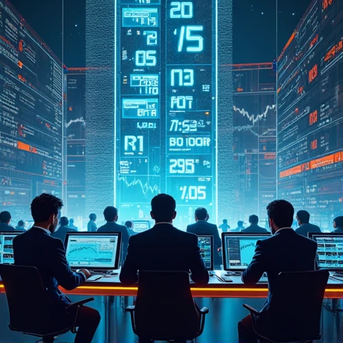 Currency Trading