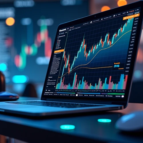 Gemini Active Trader