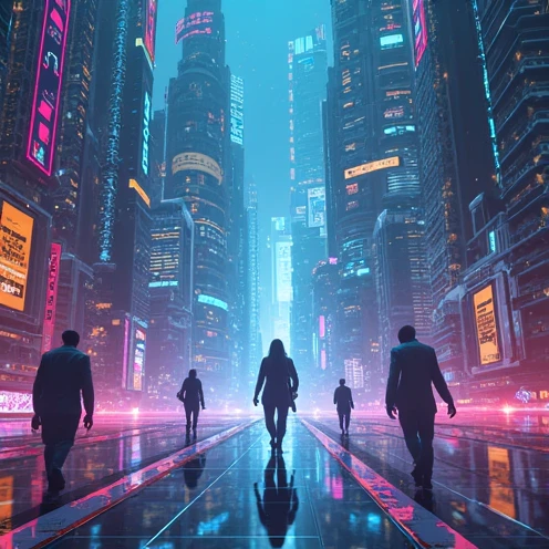 Crypto Platforms