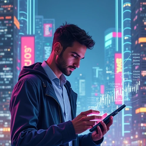 Moomoo Trading