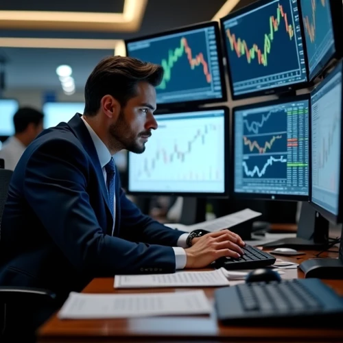 Das Trader