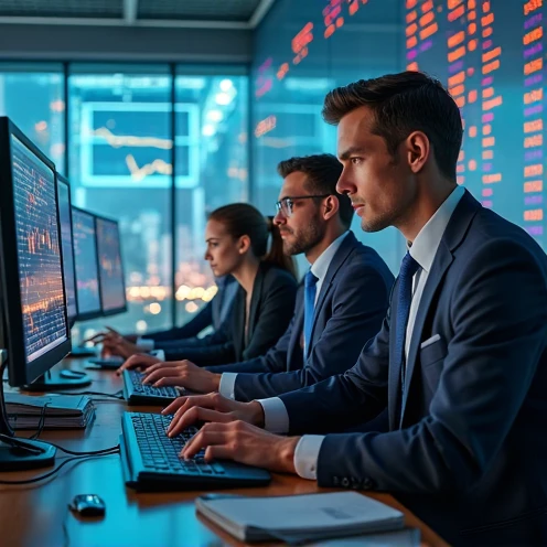 Forex Broker
