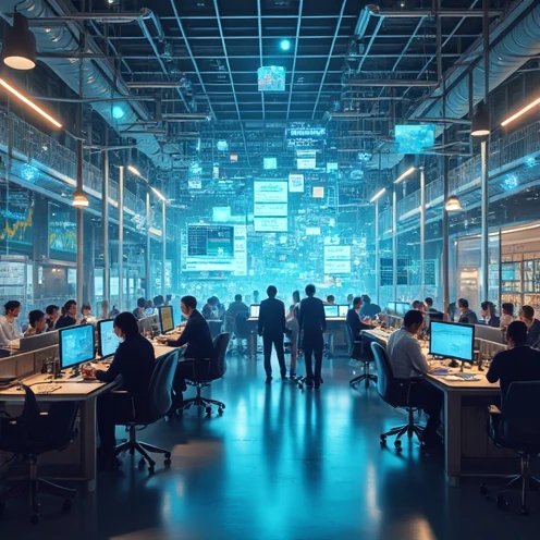 Investment Platforms