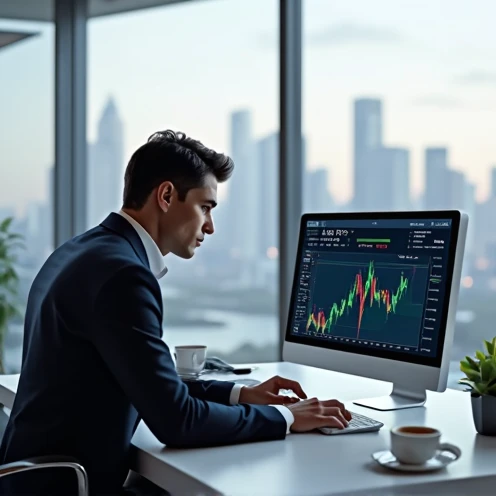 Margin Account