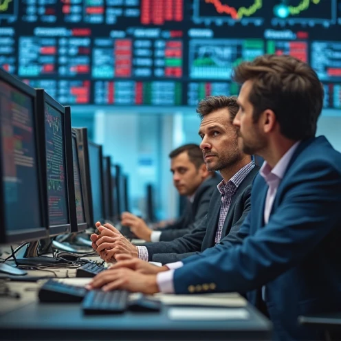 Margin Trading