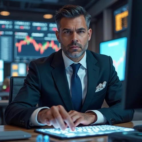 Toptier Trader