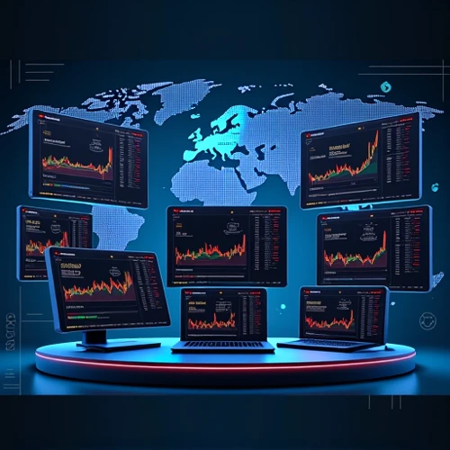 Top 10 Forex Trading Platforms