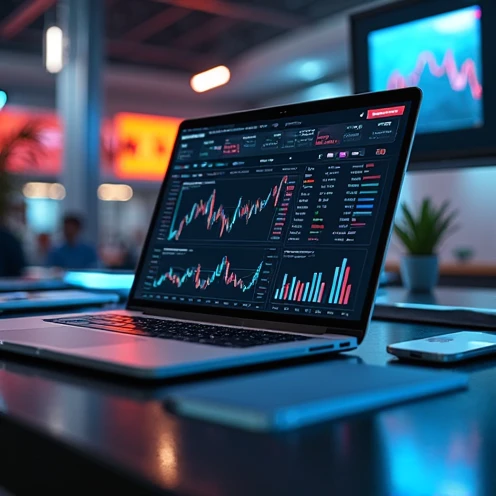 Stock Trading Platforms