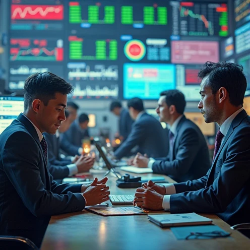 Futures Trading