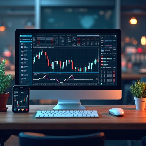 Best Forex Trading Platform