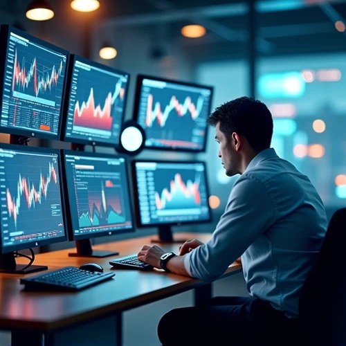 Online Stock Trading