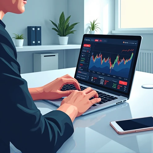 Online Share Trading