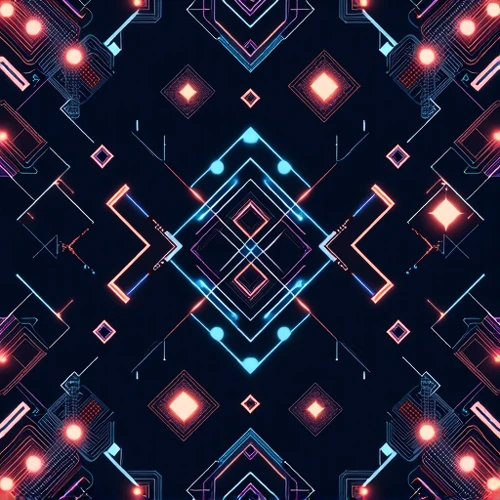 Crypto Patterns