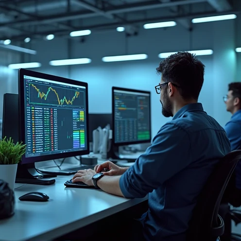 Best Day Trading Platform
