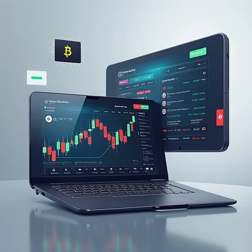 Etoro Wallet