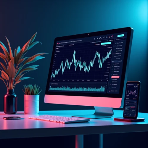 Forex Trading Platform