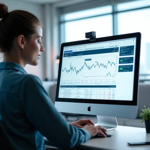 Etrade Account