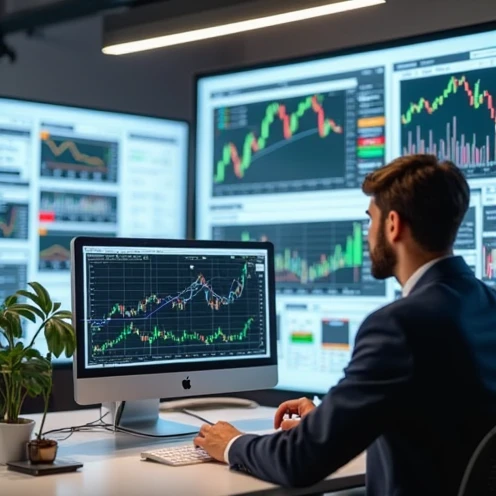 TD Ameritrade Thinkorswim