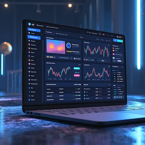 Best Crypto Trading Platform