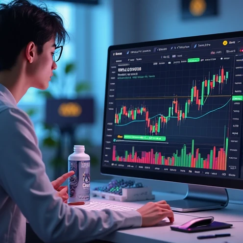 Binance Demo Account