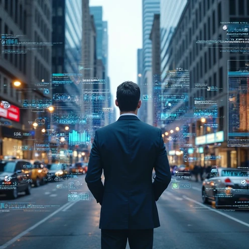 Fidelity Brokerage Account