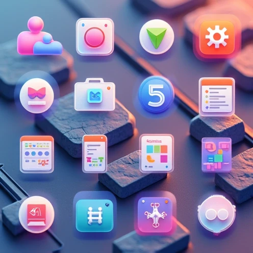 Stock Apps